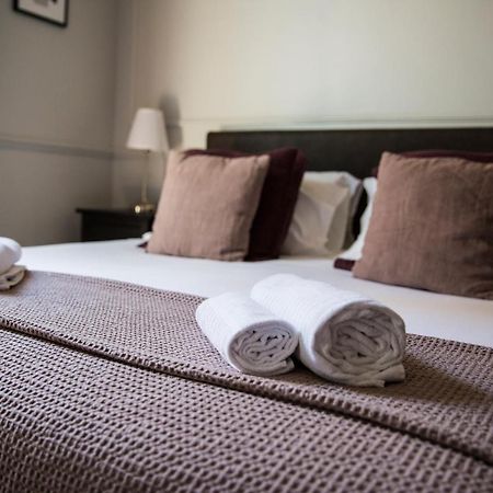 Holidays Suites Navona Ρώμη Εξωτερικό φωτογραφία