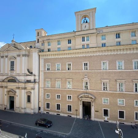 Holidays Suites Navona Ρώμη Εξωτερικό φωτογραφία
