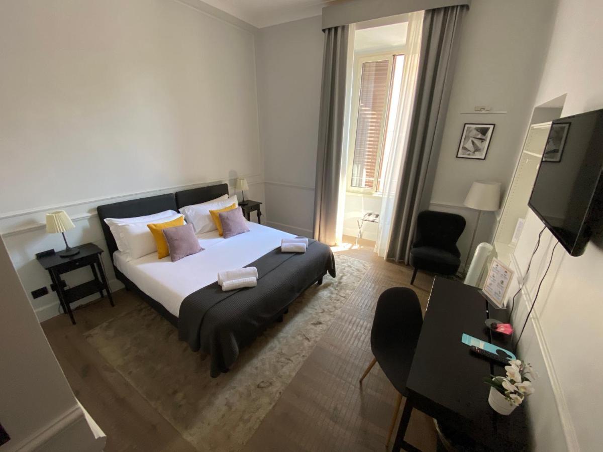 Holidays Suites Navona Ρώμη Εξωτερικό φωτογραφία