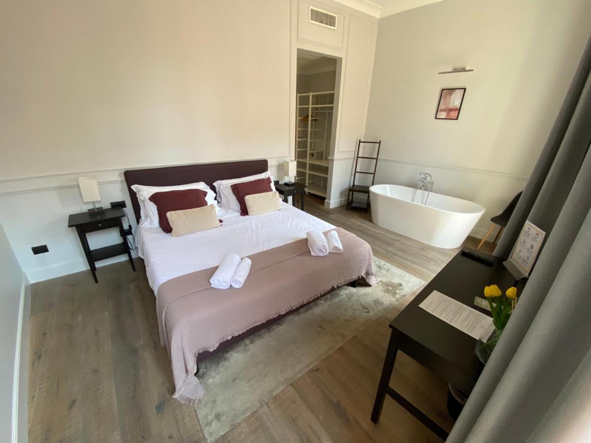 Holidays Suites Navona Ρώμη Εξωτερικό φωτογραφία