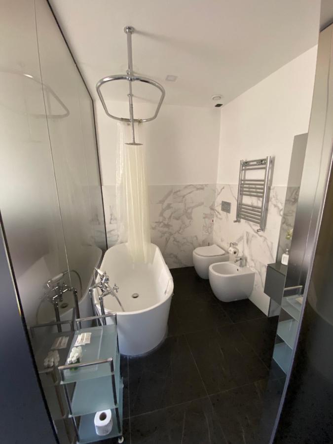 Holidays Suites Navona Ρώμη Εξωτερικό φωτογραφία