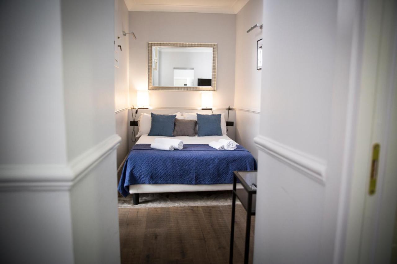 Holidays Suites Navona Ρώμη Εξωτερικό φωτογραφία
