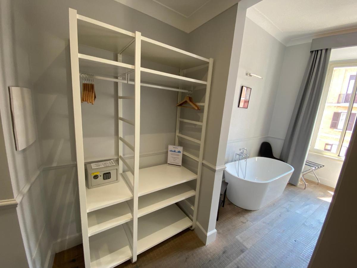 Holidays Suites Navona Ρώμη Εξωτερικό φωτογραφία