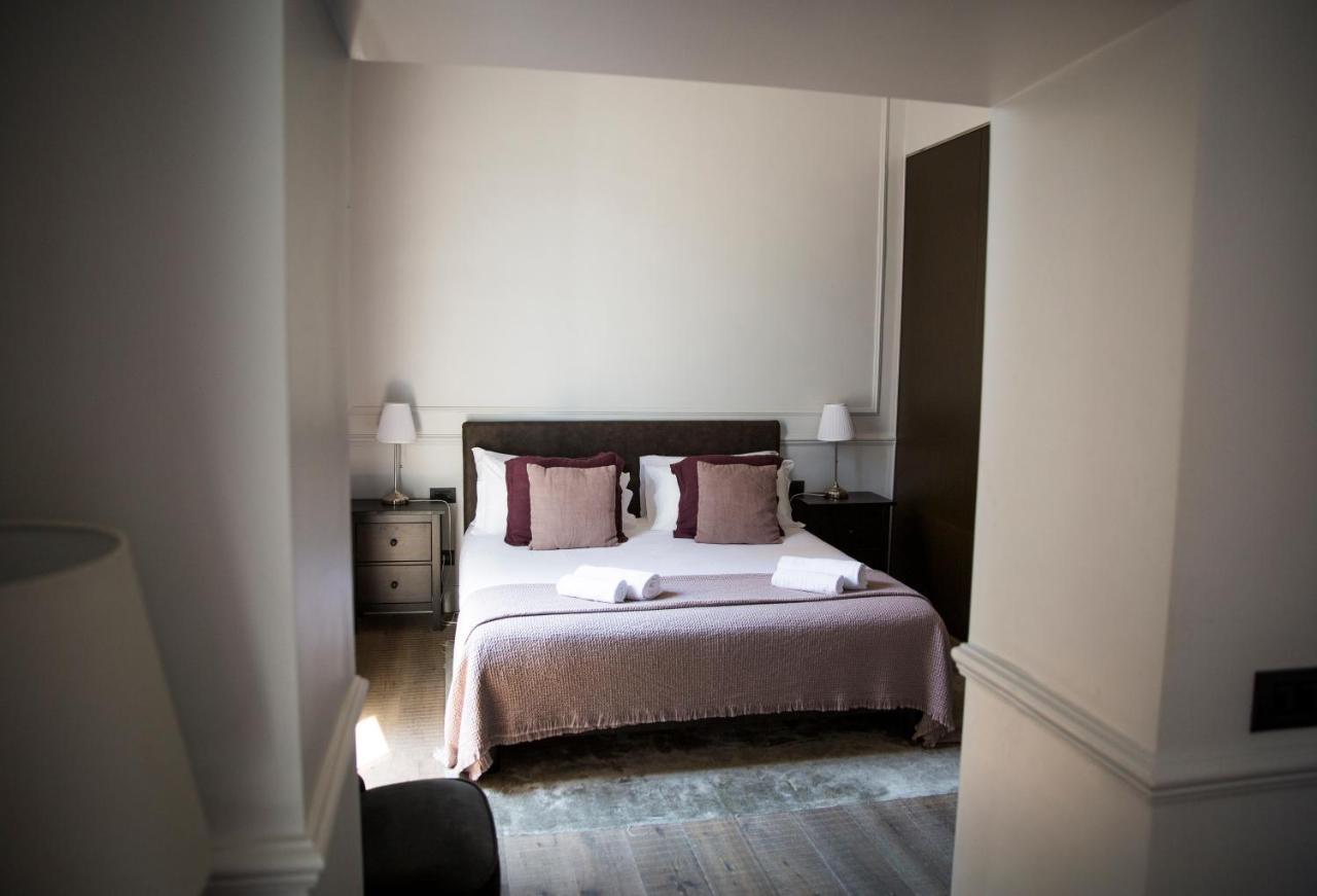Holidays Suites Navona Ρώμη Εξωτερικό φωτογραφία