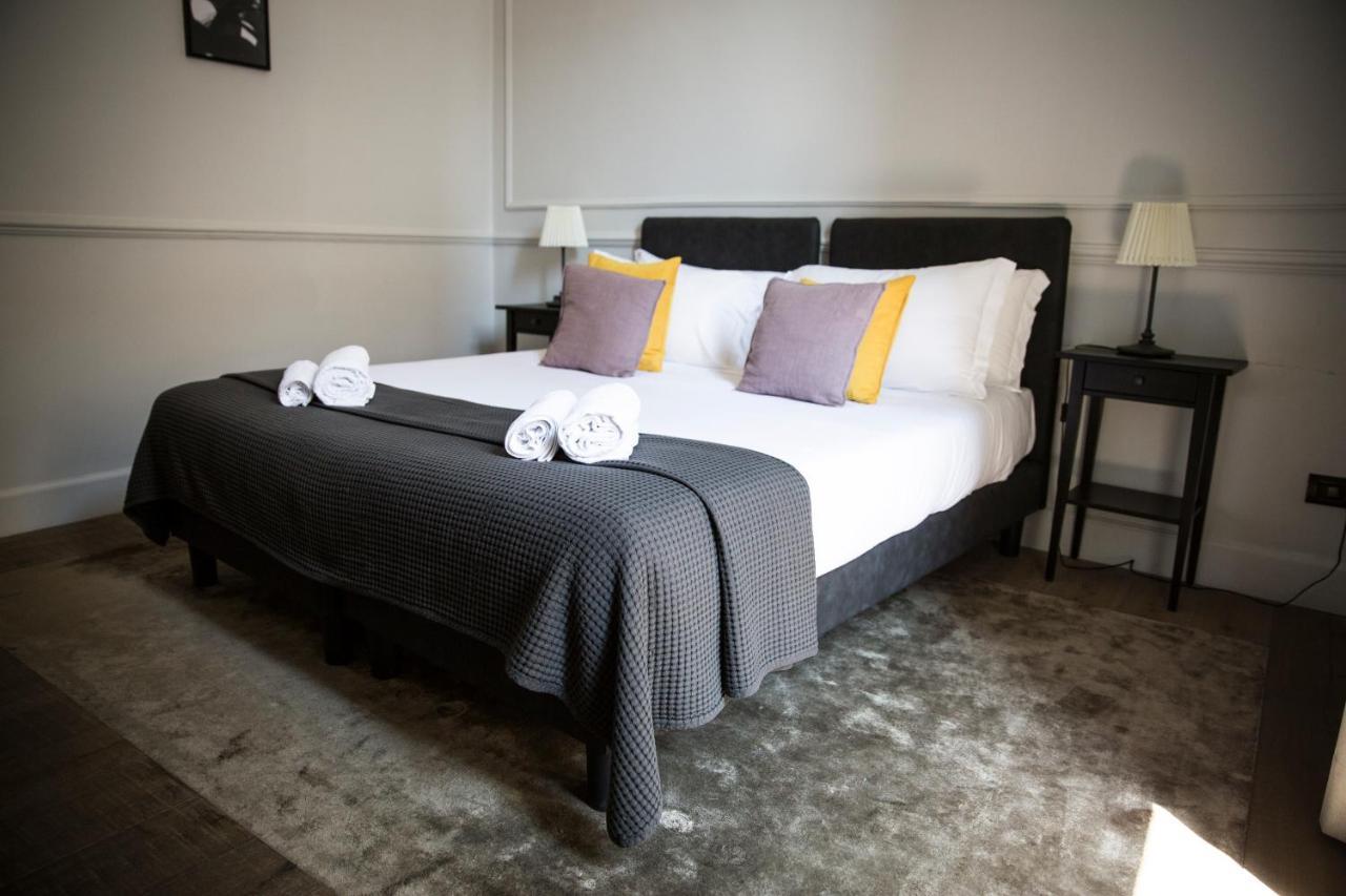 Holidays Suites Navona Ρώμη Εξωτερικό φωτογραφία