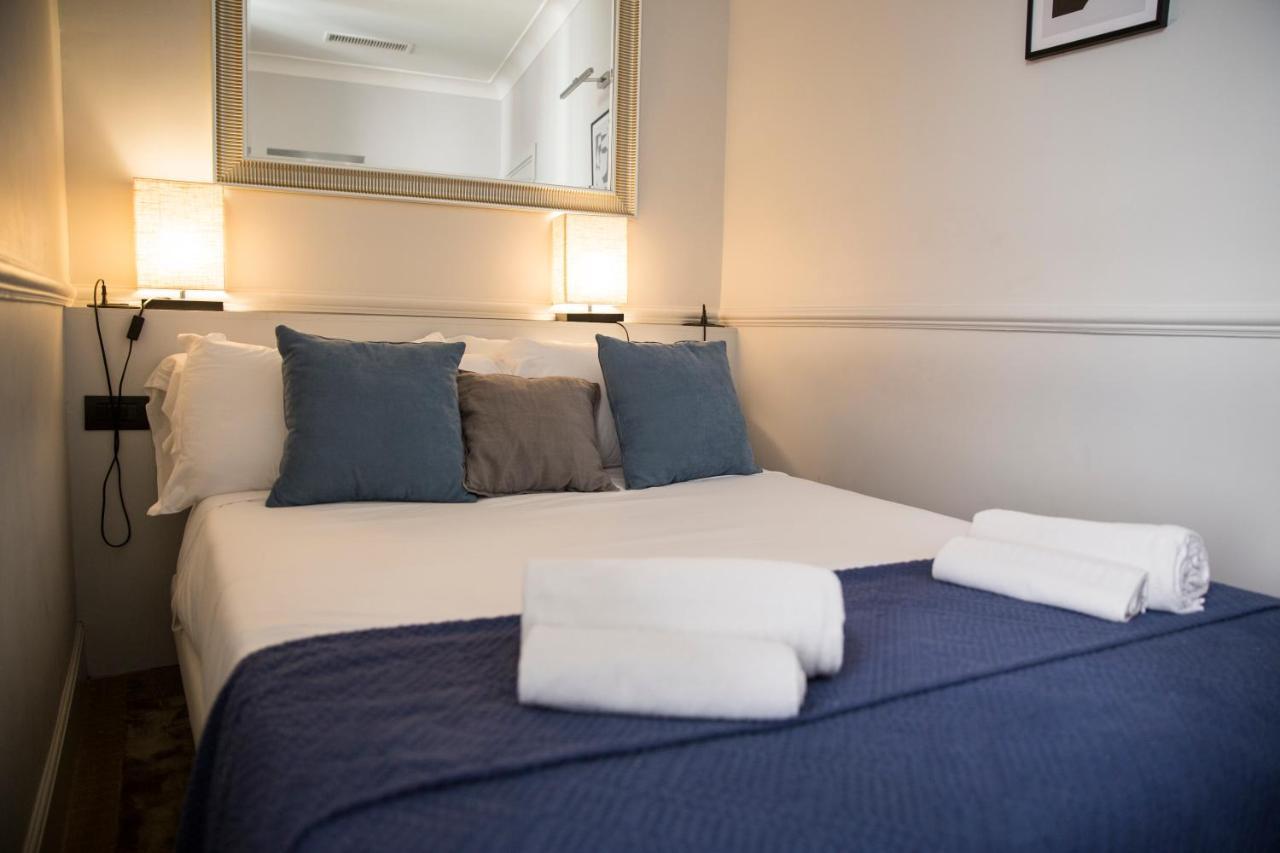 Holidays Suites Navona Ρώμη Εξωτερικό φωτογραφία