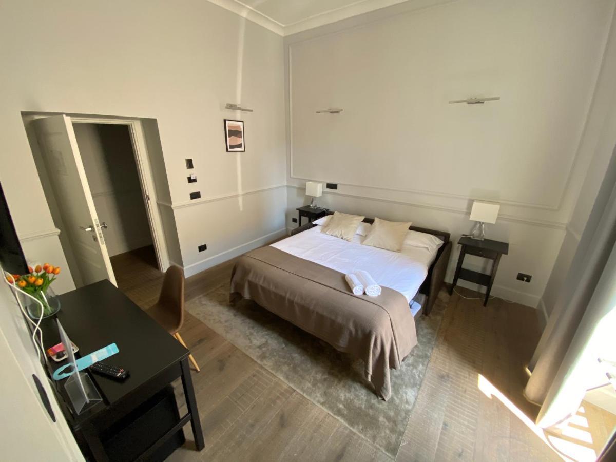 Holidays Suites Navona Ρώμη Εξωτερικό φωτογραφία