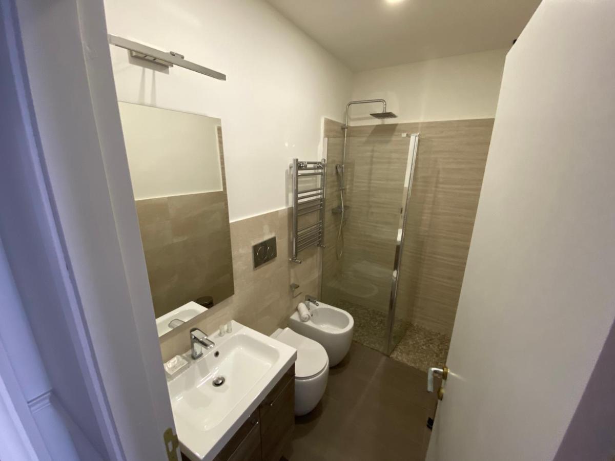 Holidays Suites Navona Ρώμη Εξωτερικό φωτογραφία