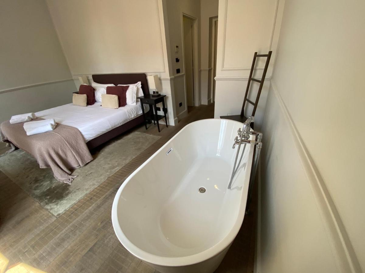 Holidays Suites Navona Ρώμη Εξωτερικό φωτογραφία