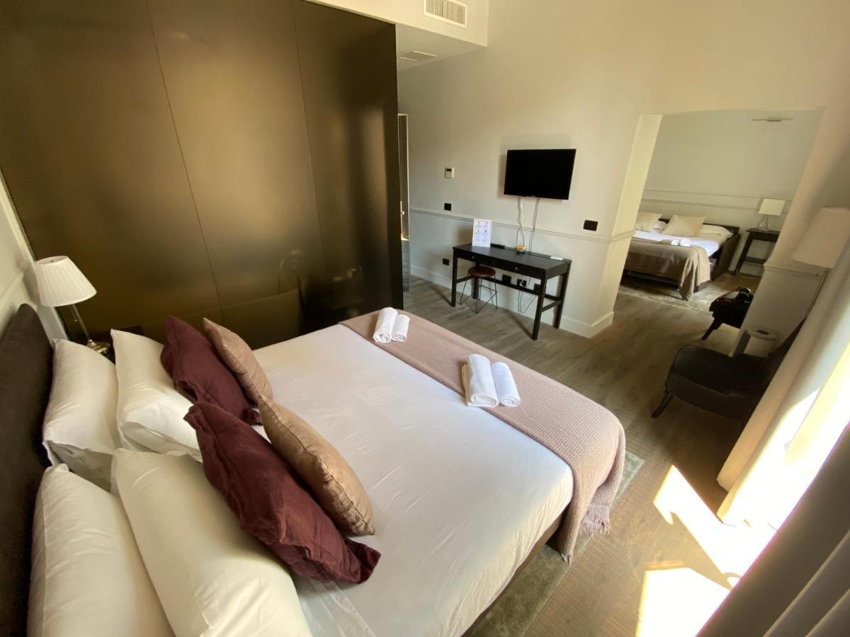 Holidays Suites Navona Ρώμη Εξωτερικό φωτογραφία