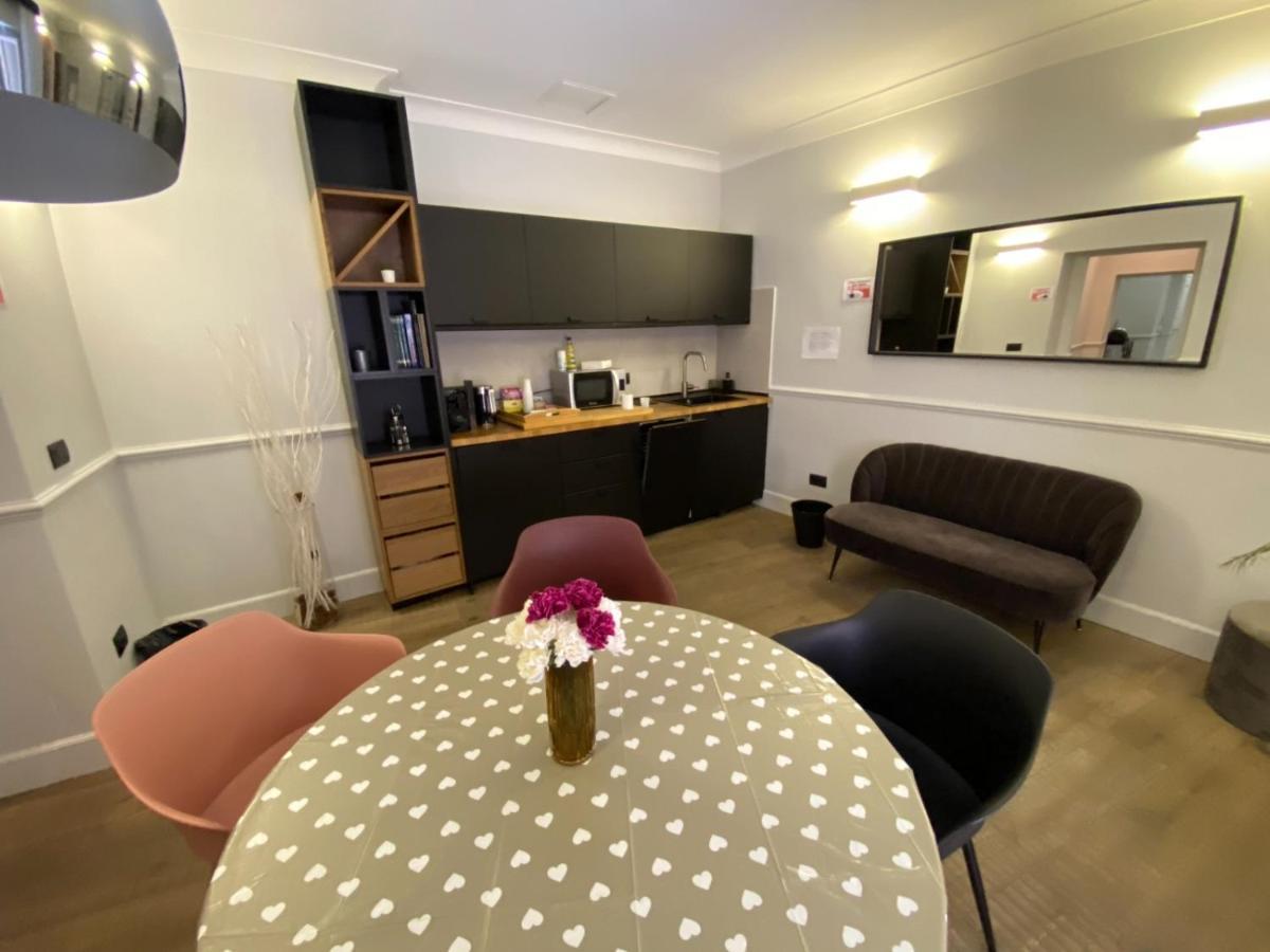 Holidays Suites Navona Ρώμη Εξωτερικό φωτογραφία