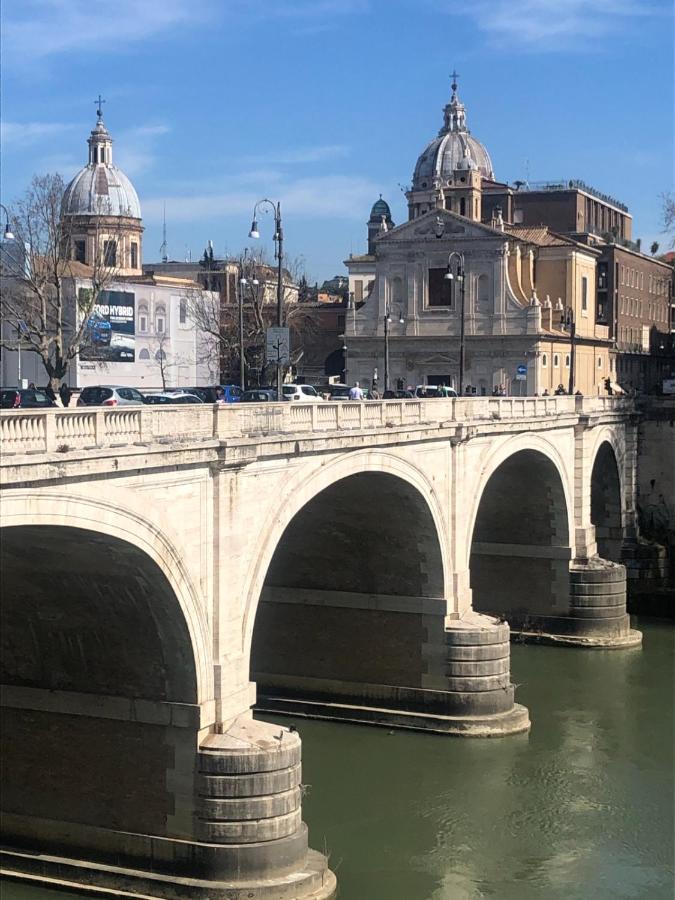 Holidays Suites Navona Ρώμη Εξωτερικό φωτογραφία