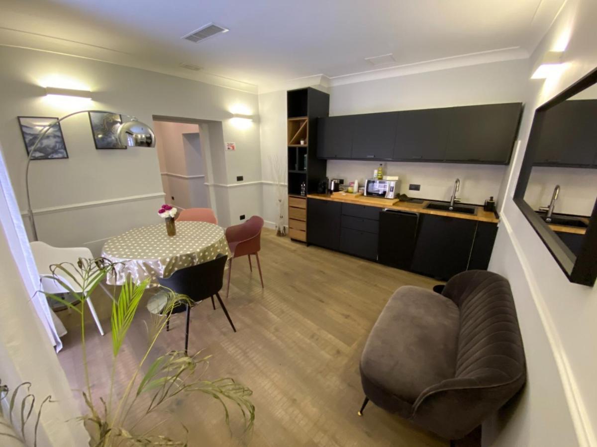 Holidays Suites Navona Ρώμη Εξωτερικό φωτογραφία