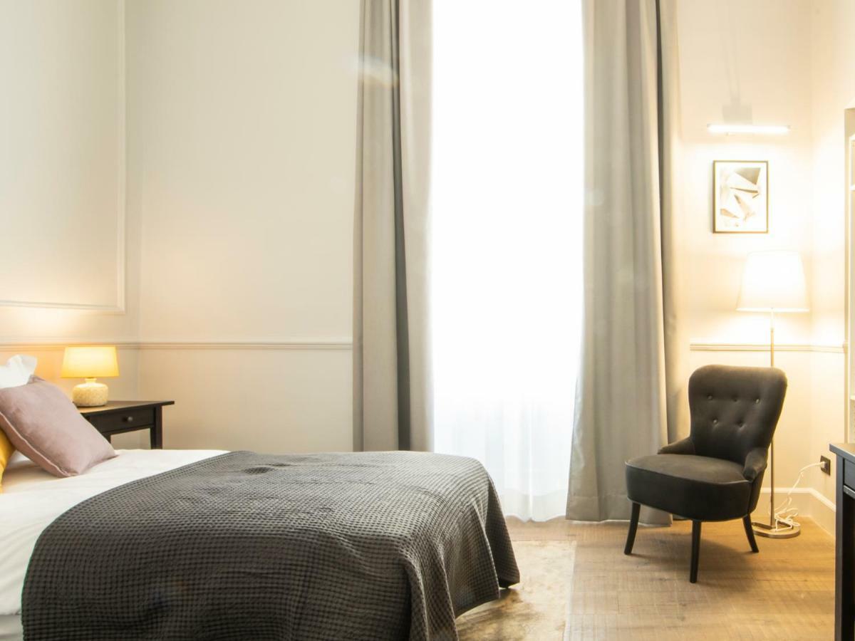 Holidays Suites Navona Ρώμη Εξωτερικό φωτογραφία