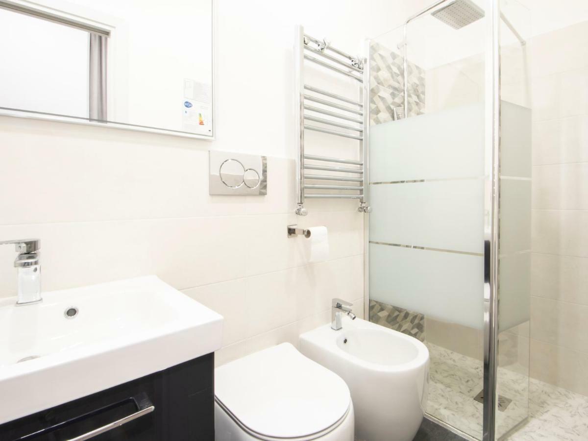 Holidays Suites Navona Ρώμη Εξωτερικό φωτογραφία