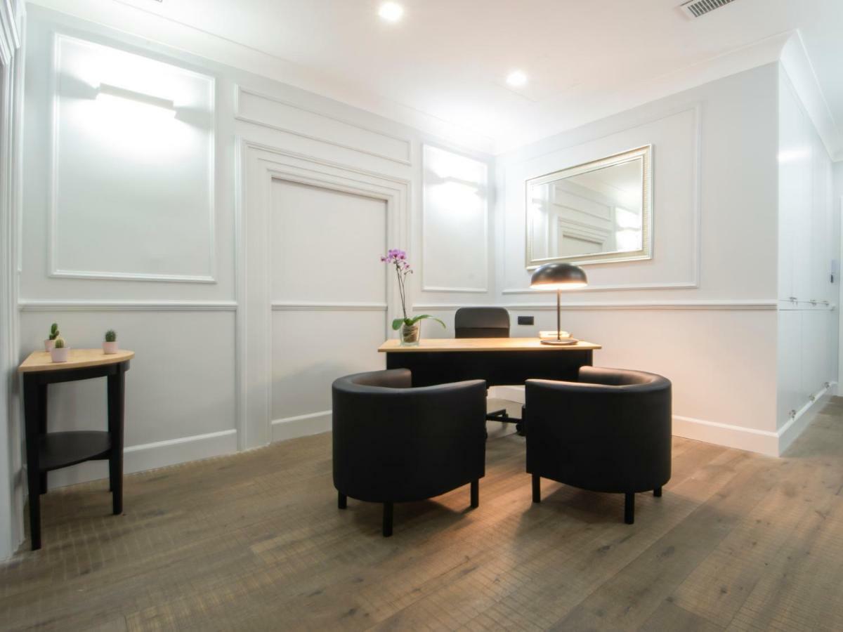 Holidays Suites Navona Ρώμη Εξωτερικό φωτογραφία