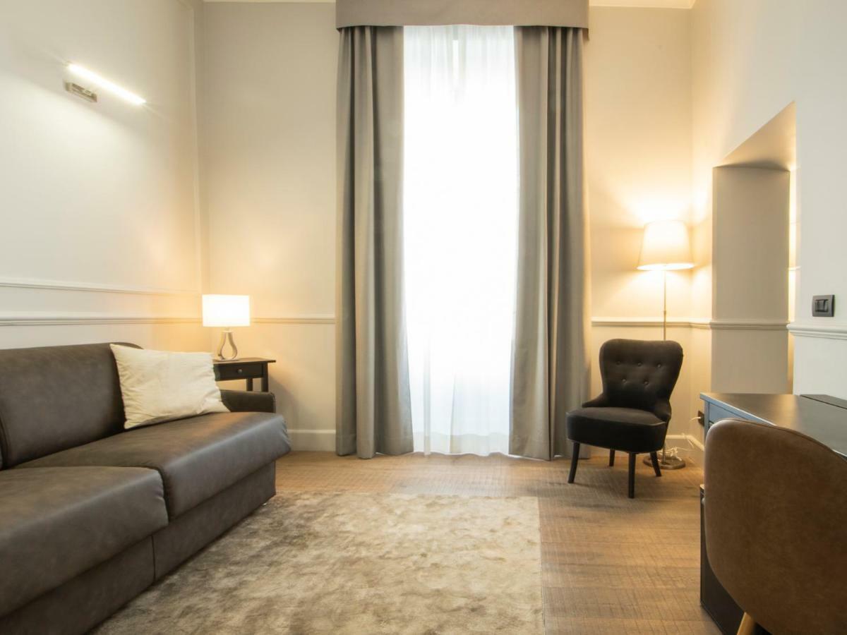 Holidays Suites Navona Ρώμη Εξωτερικό φωτογραφία