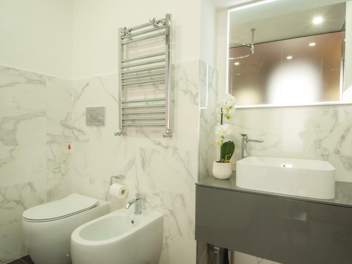 Holidays Suites Navona Ρώμη Εξωτερικό φωτογραφία