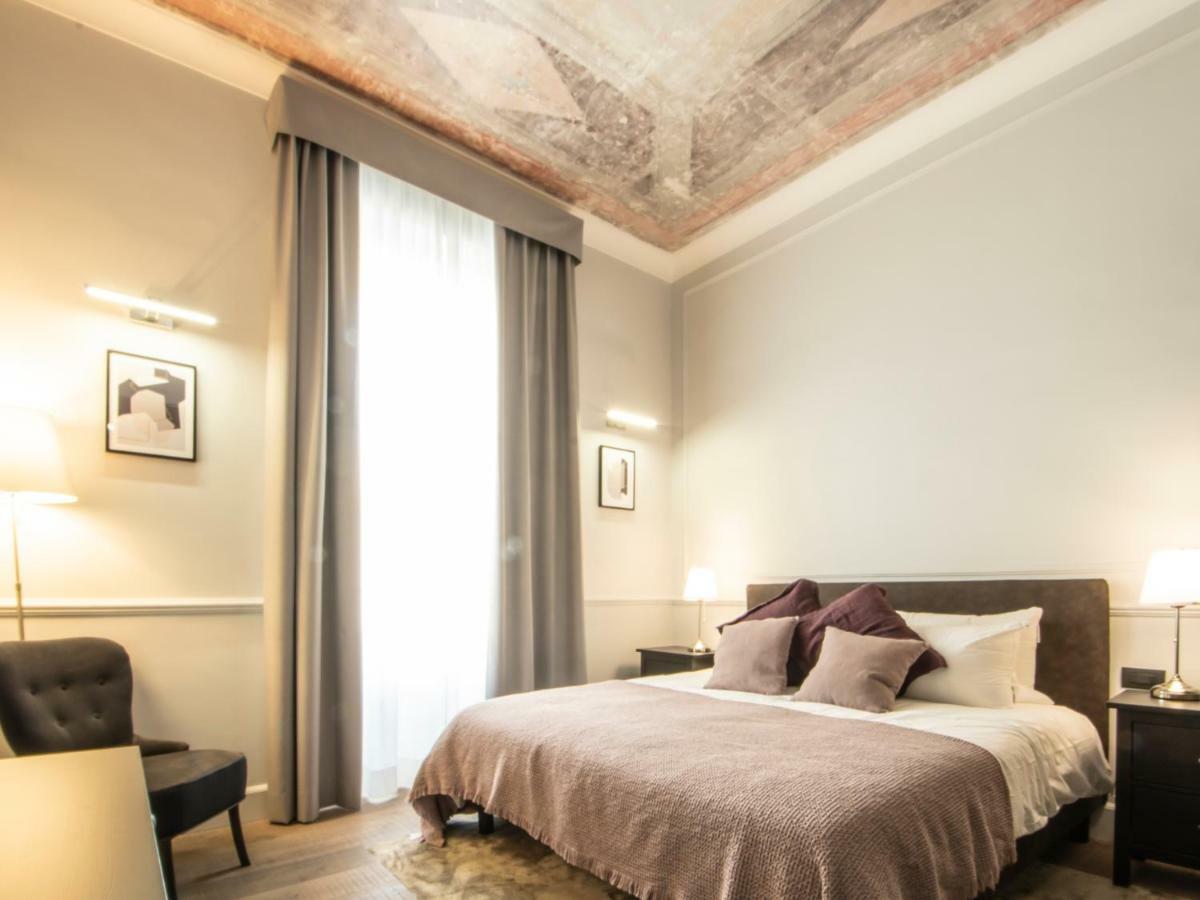 Holidays Suites Navona Ρώμη Εξωτερικό φωτογραφία