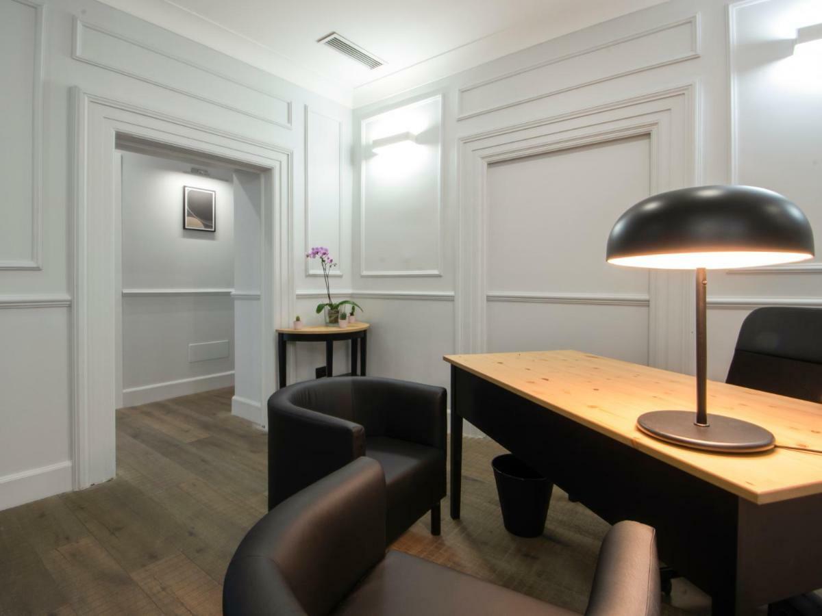 Holidays Suites Navona Ρώμη Εξωτερικό φωτογραφία