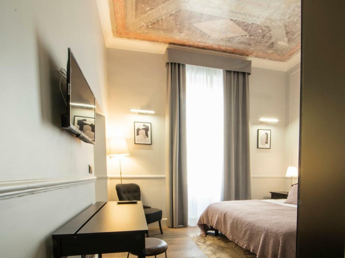 Holidays Suites Navona Ρώμη Εξωτερικό φωτογραφία