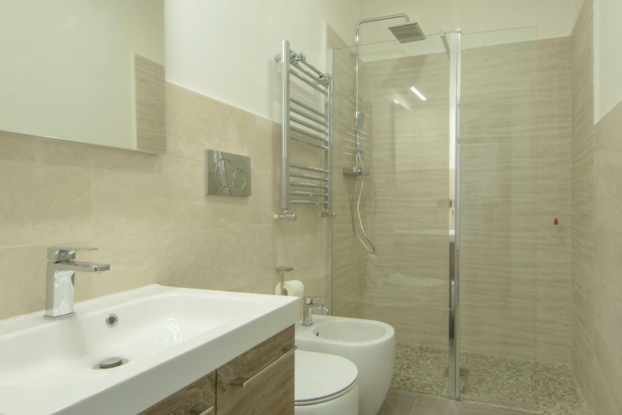 Holidays Suites Navona Ρώμη Εξωτερικό φωτογραφία