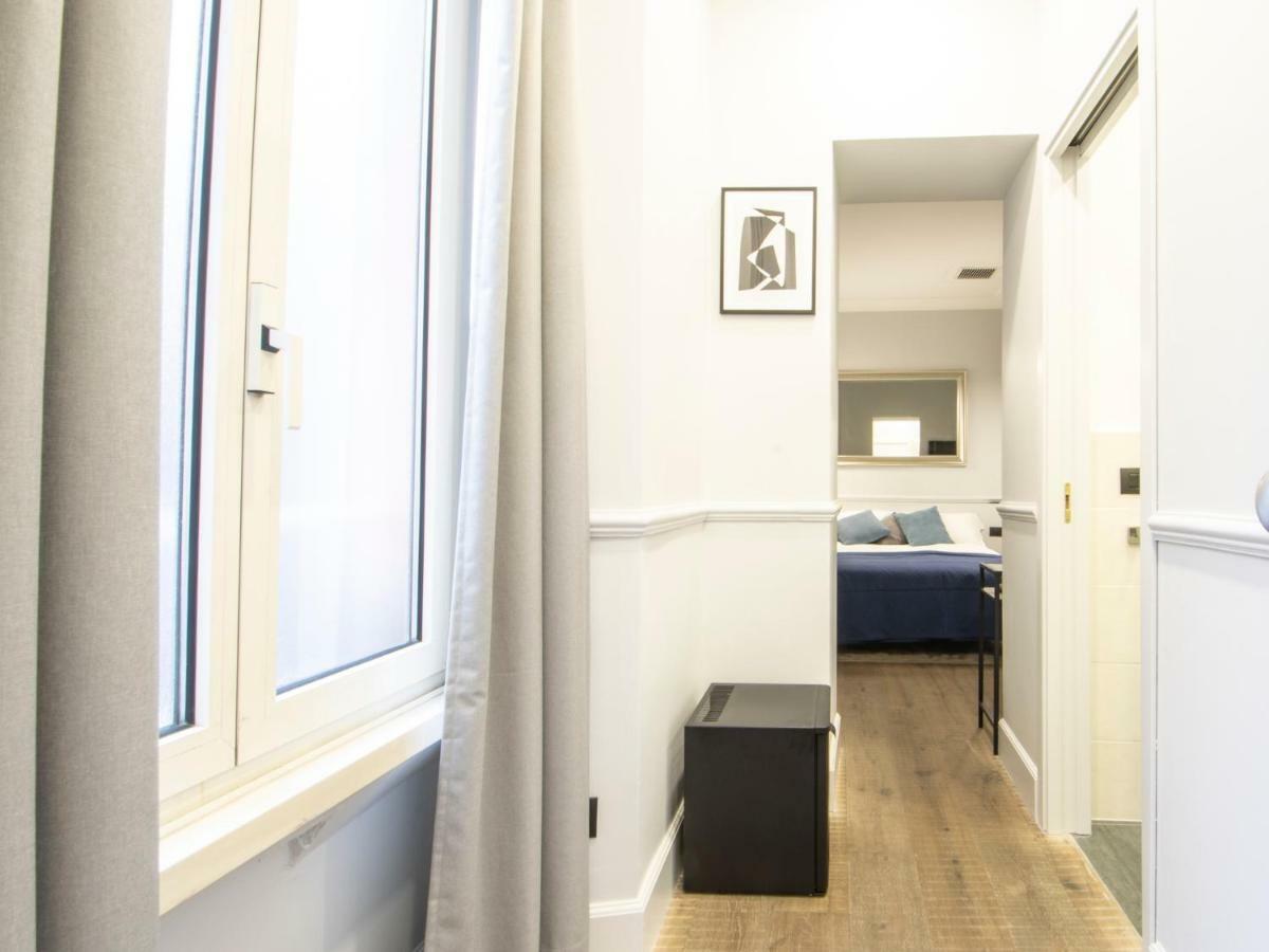 Holidays Suites Navona Ρώμη Εξωτερικό φωτογραφία