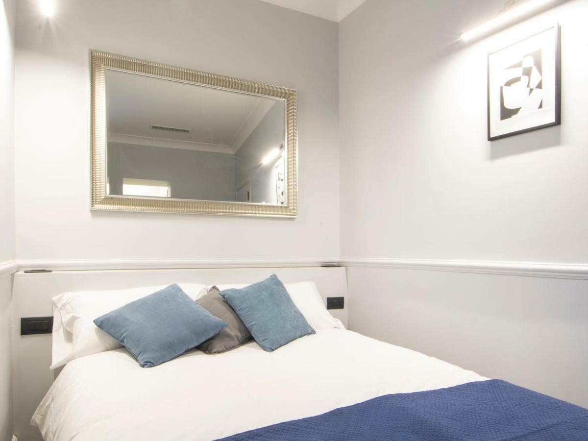 Holidays Suites Navona Ρώμη Εξωτερικό φωτογραφία