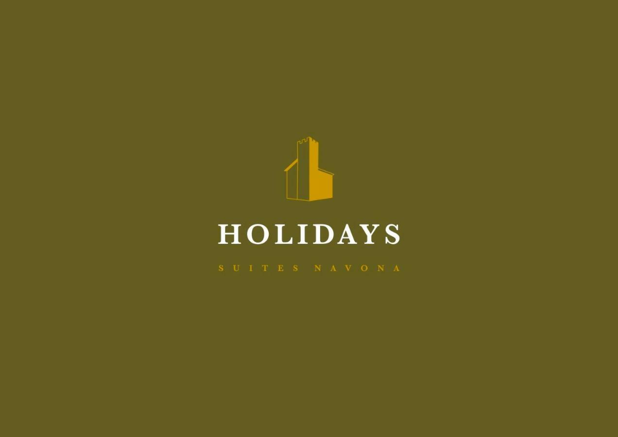 Holidays Suites Navona Ρώμη Εξωτερικό φωτογραφία