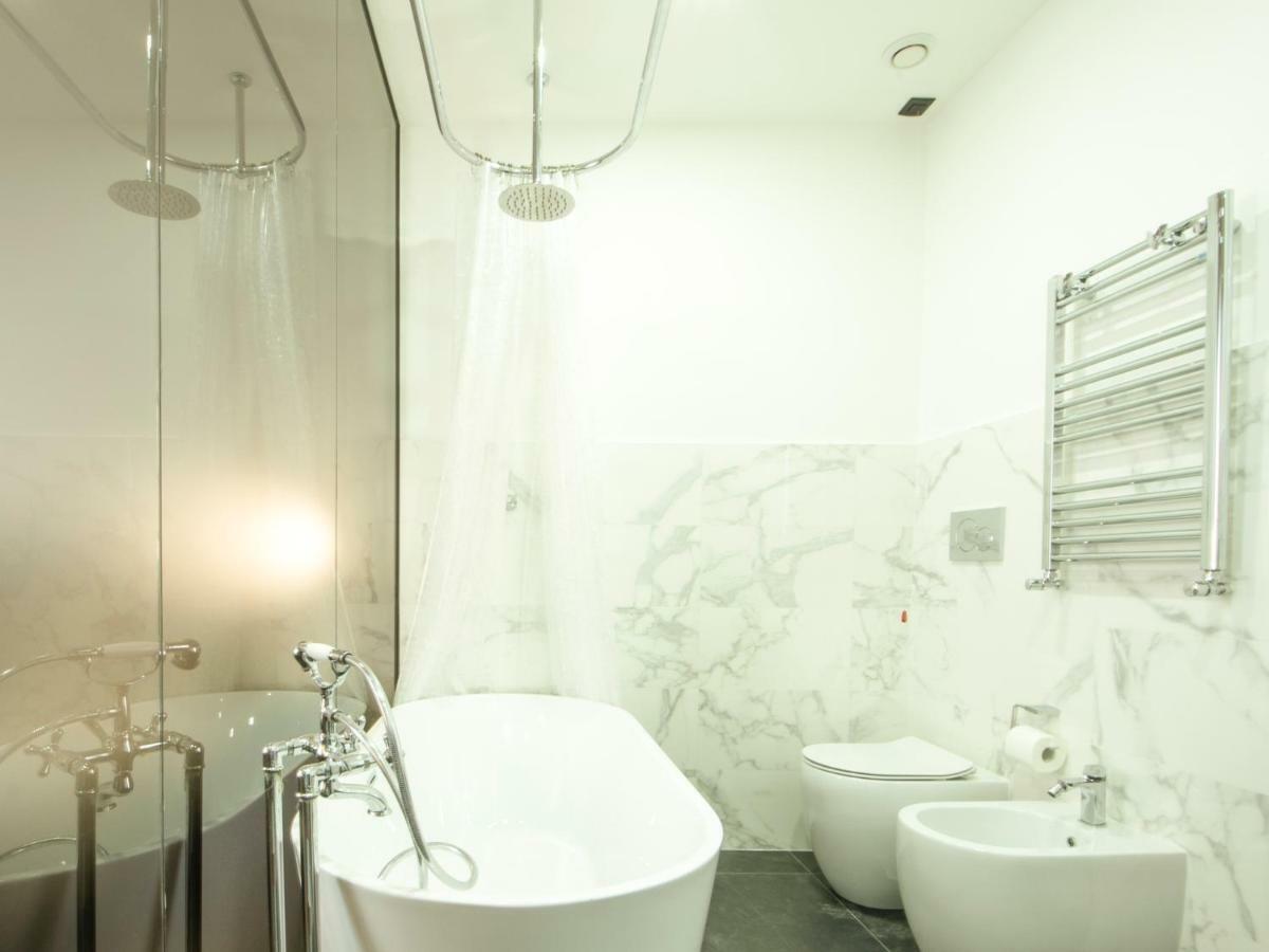 Holidays Suites Navona Ρώμη Εξωτερικό φωτογραφία