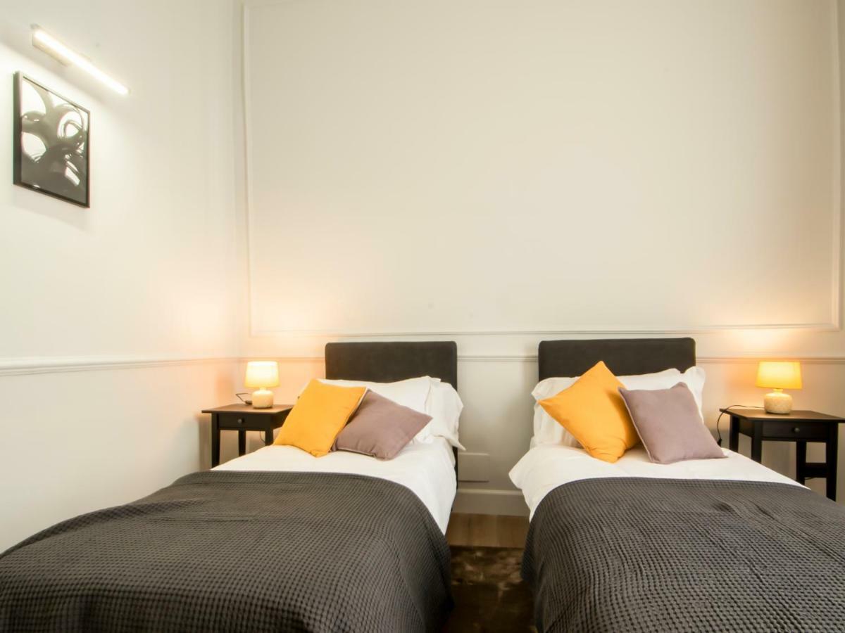 Holidays Suites Navona Ρώμη Εξωτερικό φωτογραφία