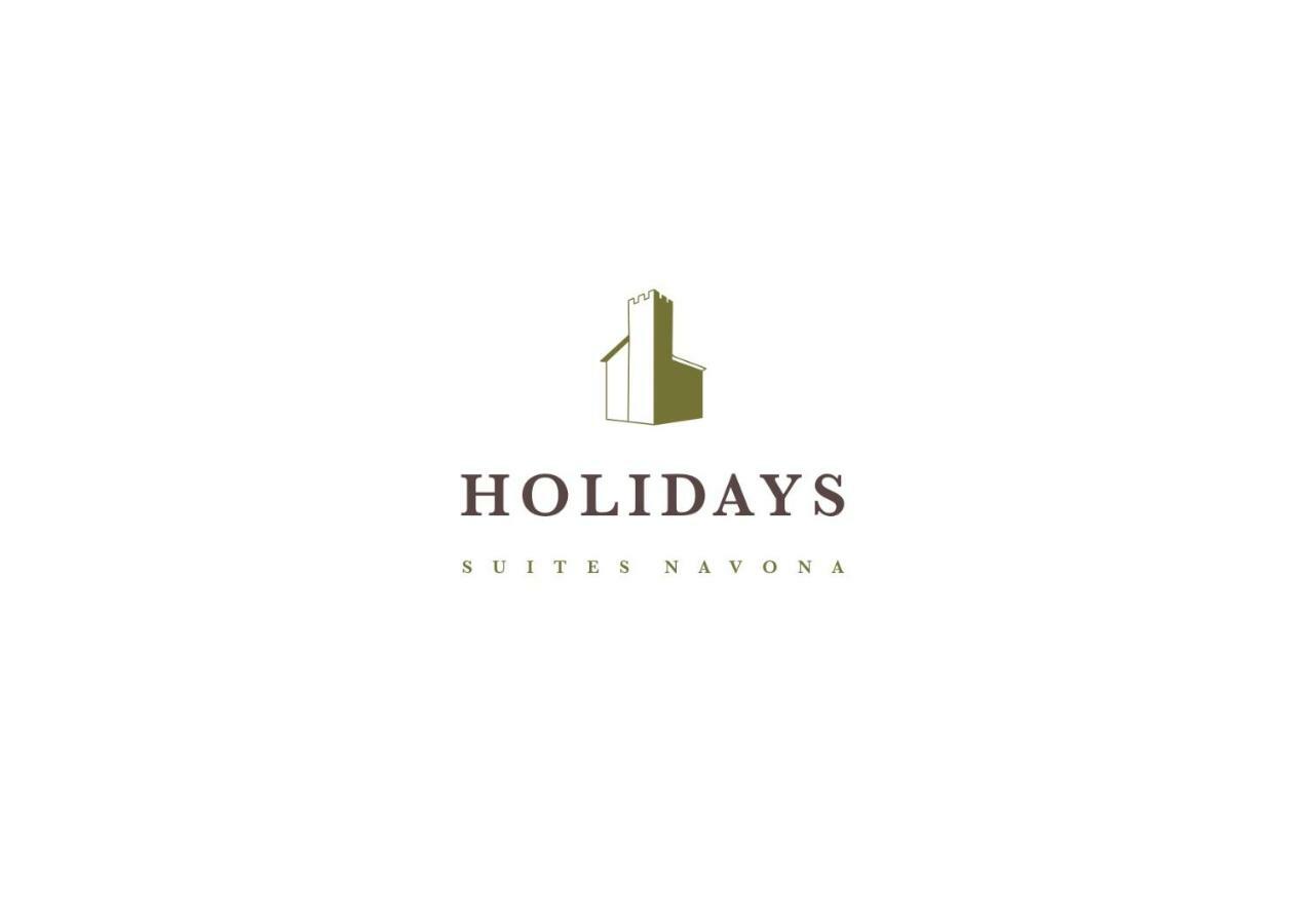 Holidays Suites Navona Ρώμη Εξωτερικό φωτογραφία