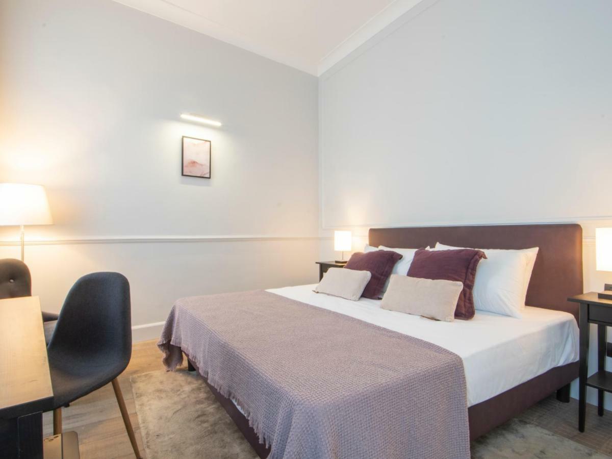 Holidays Suites Navona Ρώμη Εξωτερικό φωτογραφία